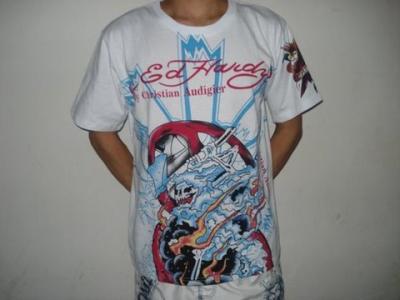 cheap Ed Hardy shirt(Men)-453